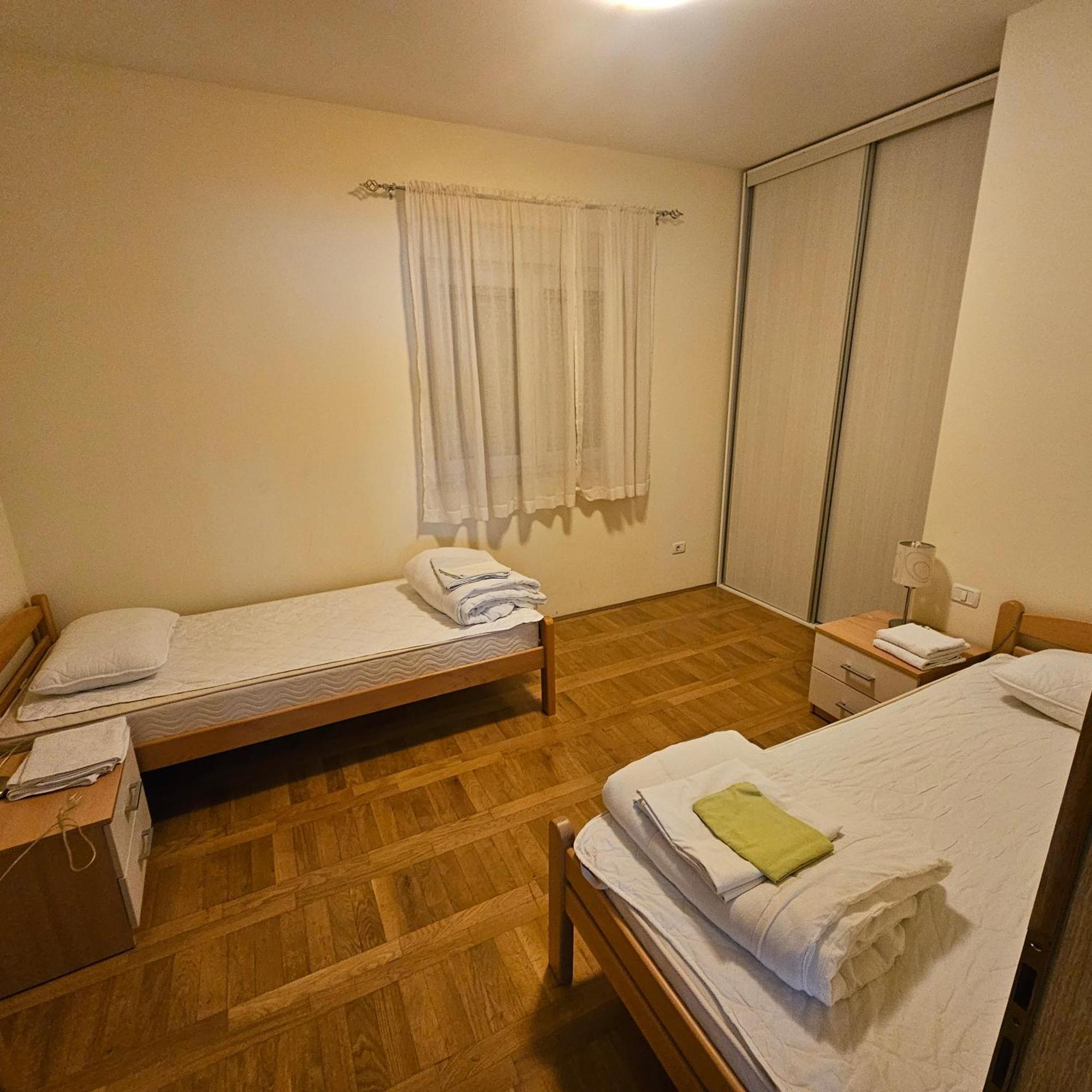 Judita Apartments & Rooms Međugorje Exterior foto